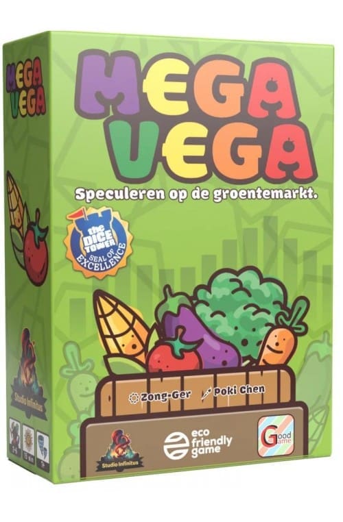 Mega Vega