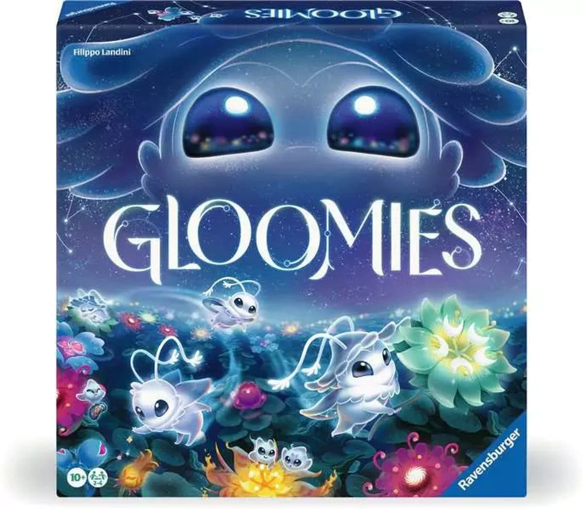 Gloomies