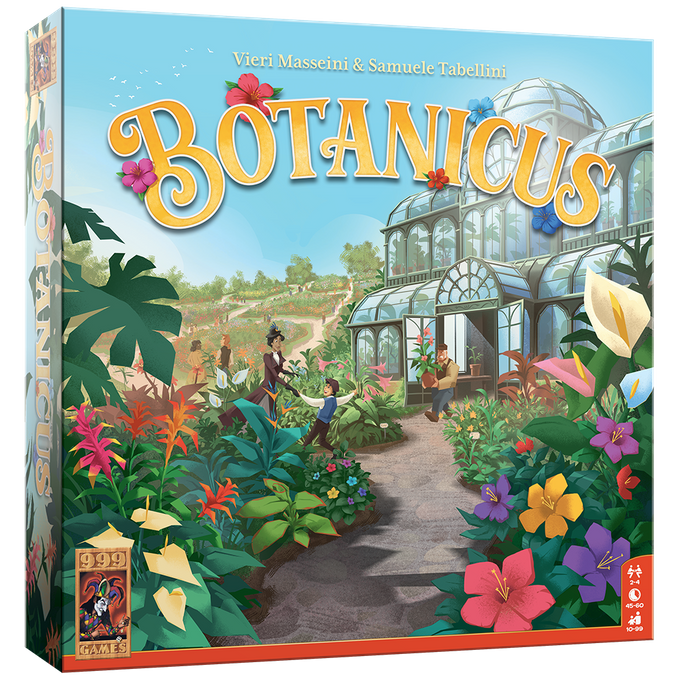 Botanicus