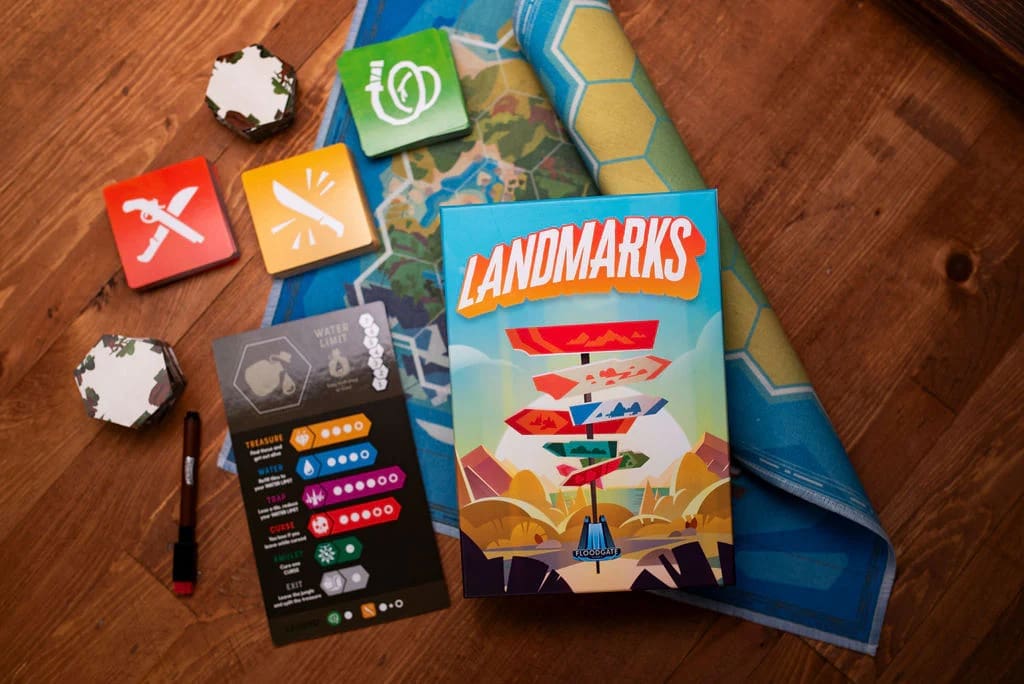 Landmarks NL - Afbeelding 4