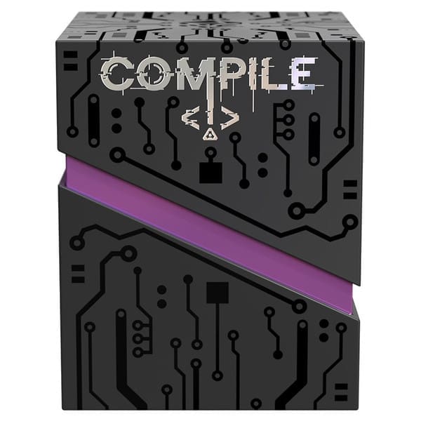 Compile Main 1