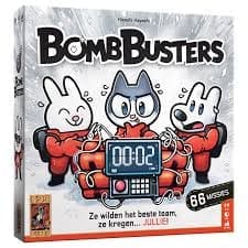 Bomb Busters