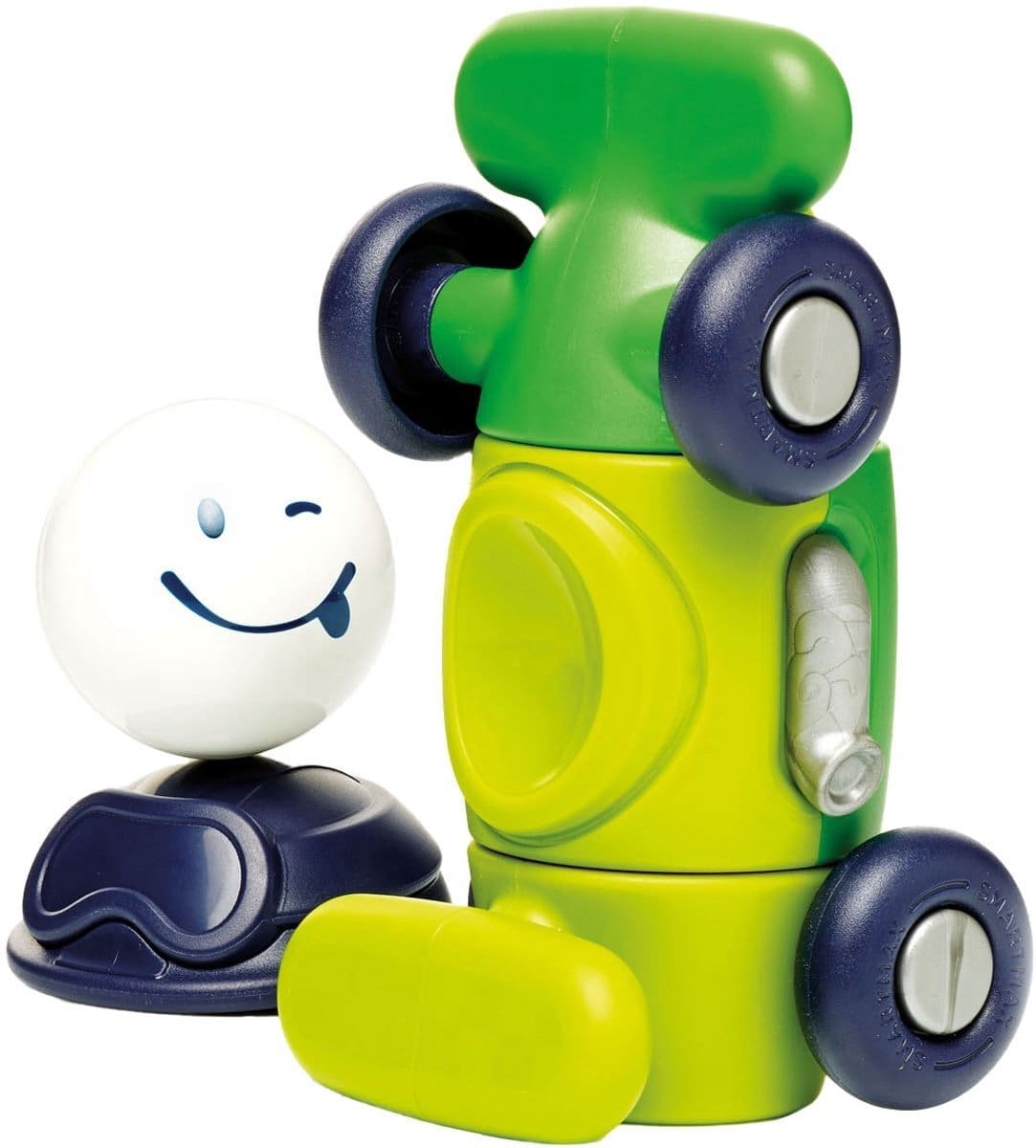 Smart Games My First Car - Afbeelding 2