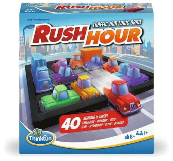 Rush Hour