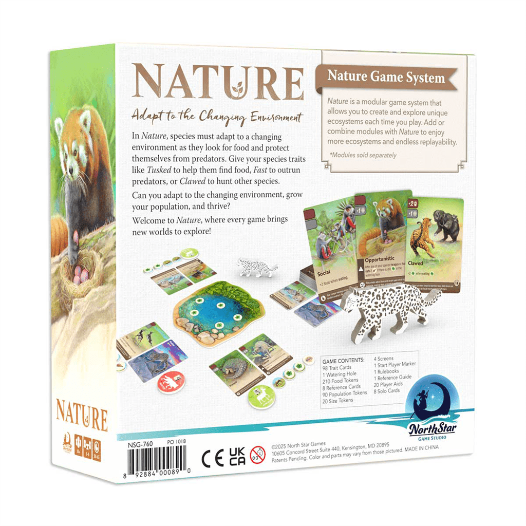 Nature - Afbeelding 2