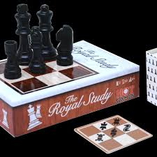 The Royal Study - Afbeelding 2