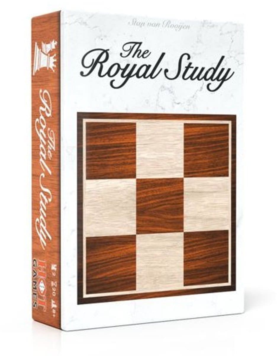 The Royal Study