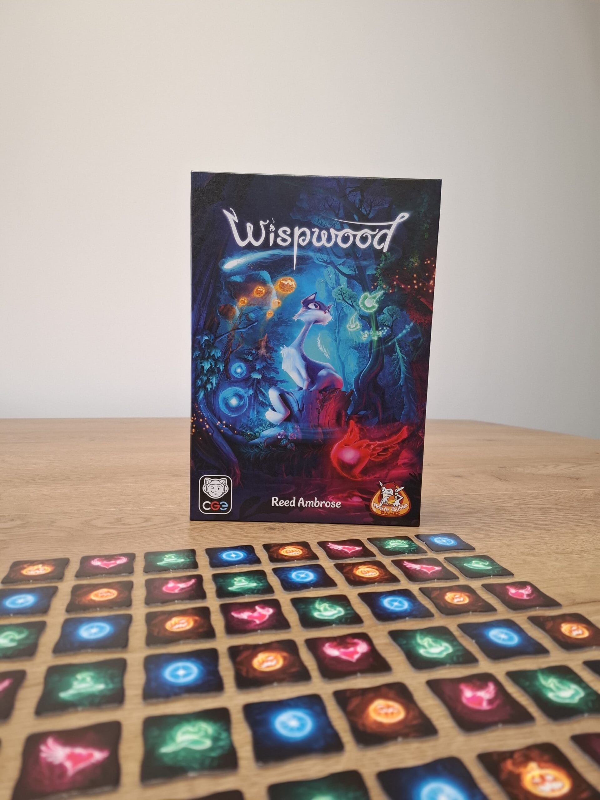 Wispwood - Afbeelding 2