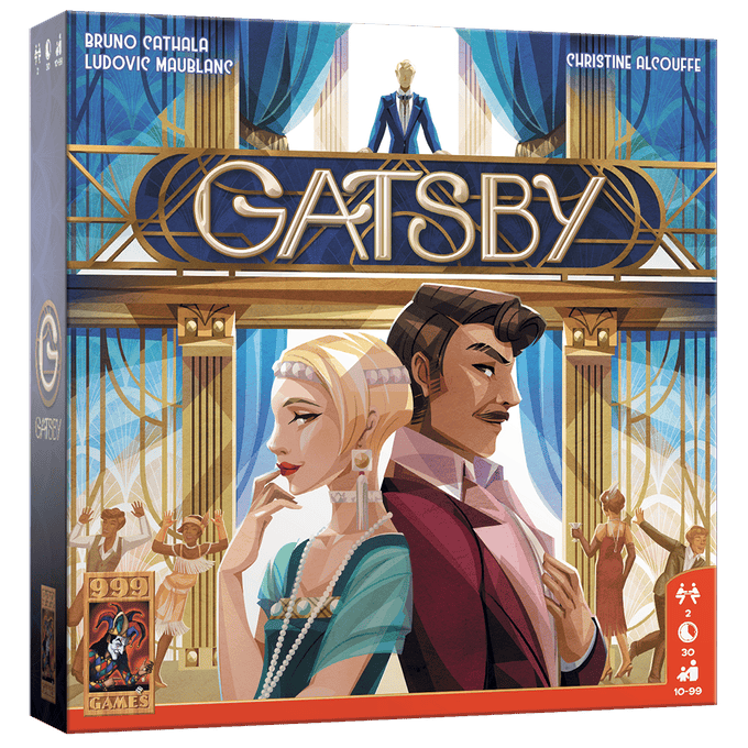 Gatsby