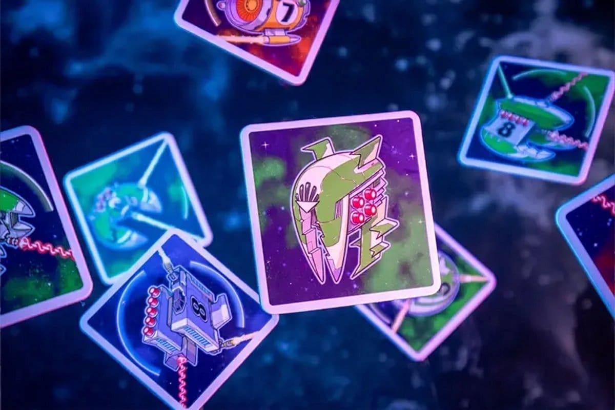 Light Speed Arena - Afbeelding 4