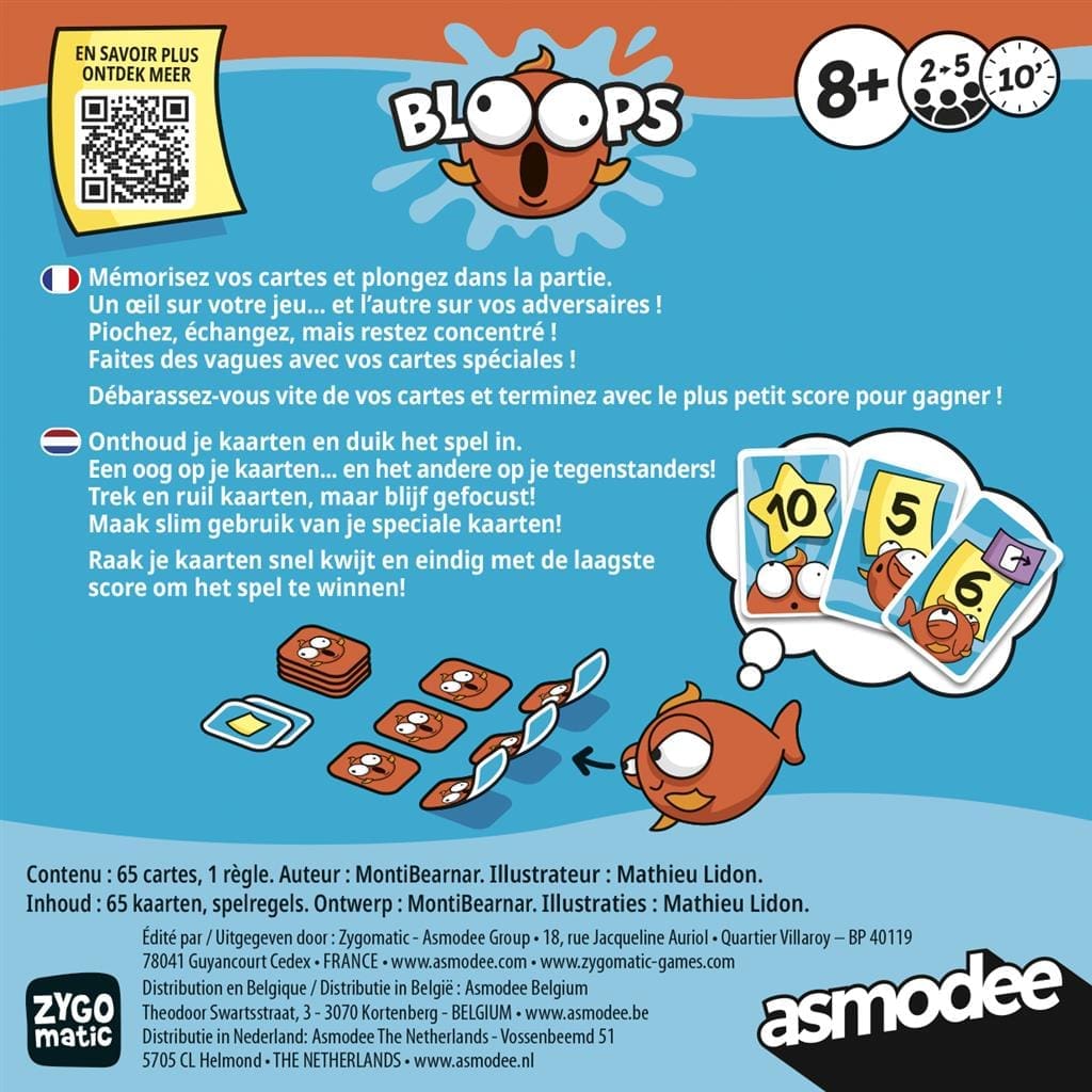 Bloops - Afbeelding 2