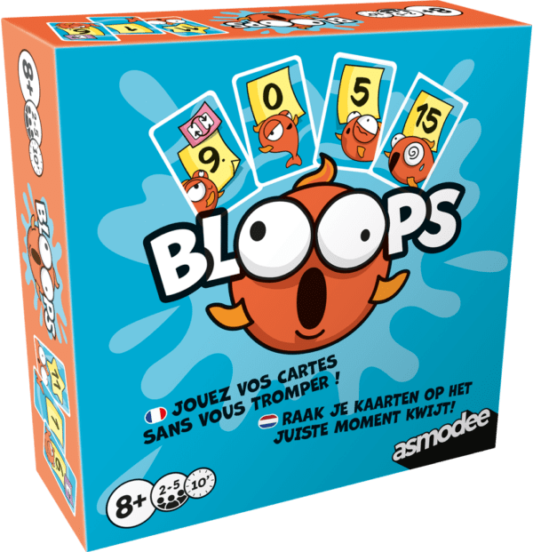 Bloops