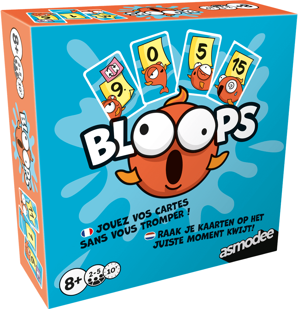 Bloops