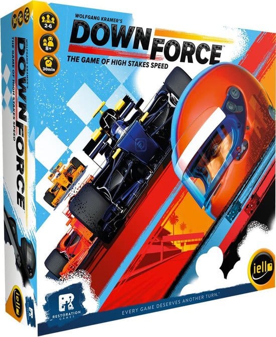 Downforce