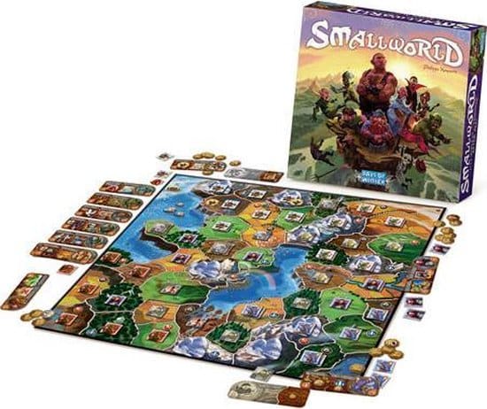 Small World NL - Afbeelding 2