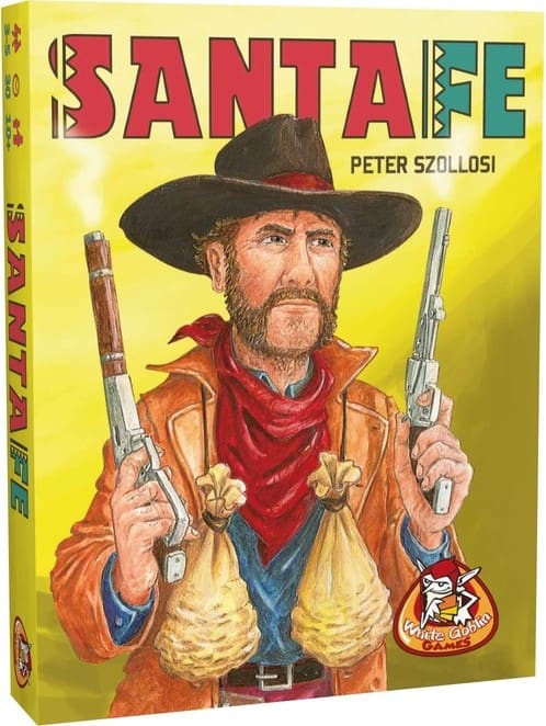 Sante Fe