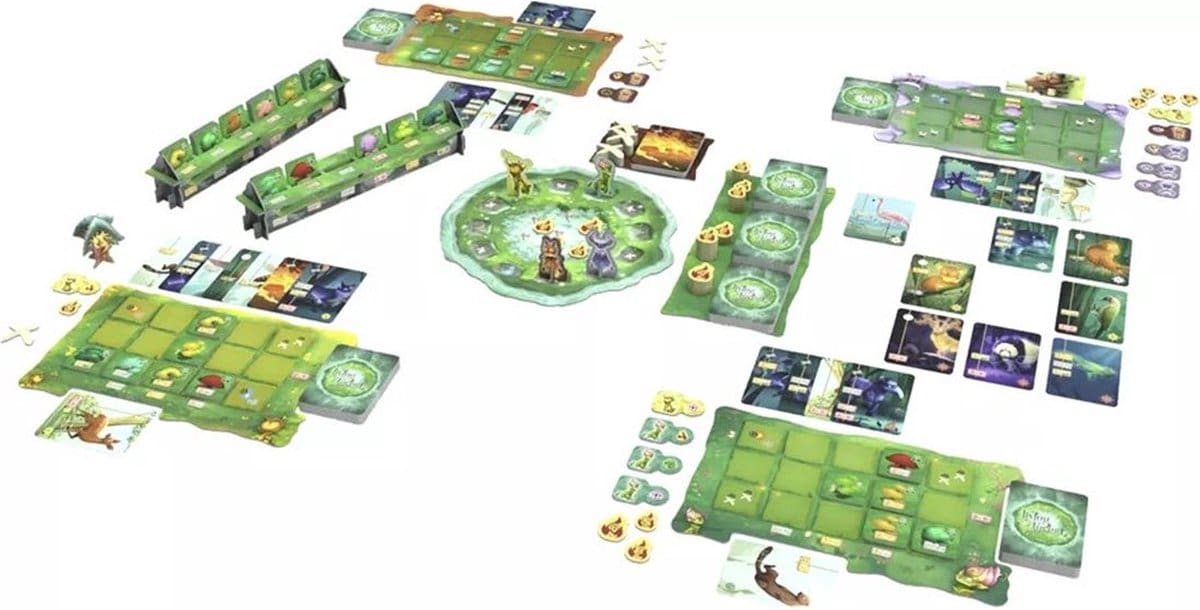 Living Forest - Afbeelding 5