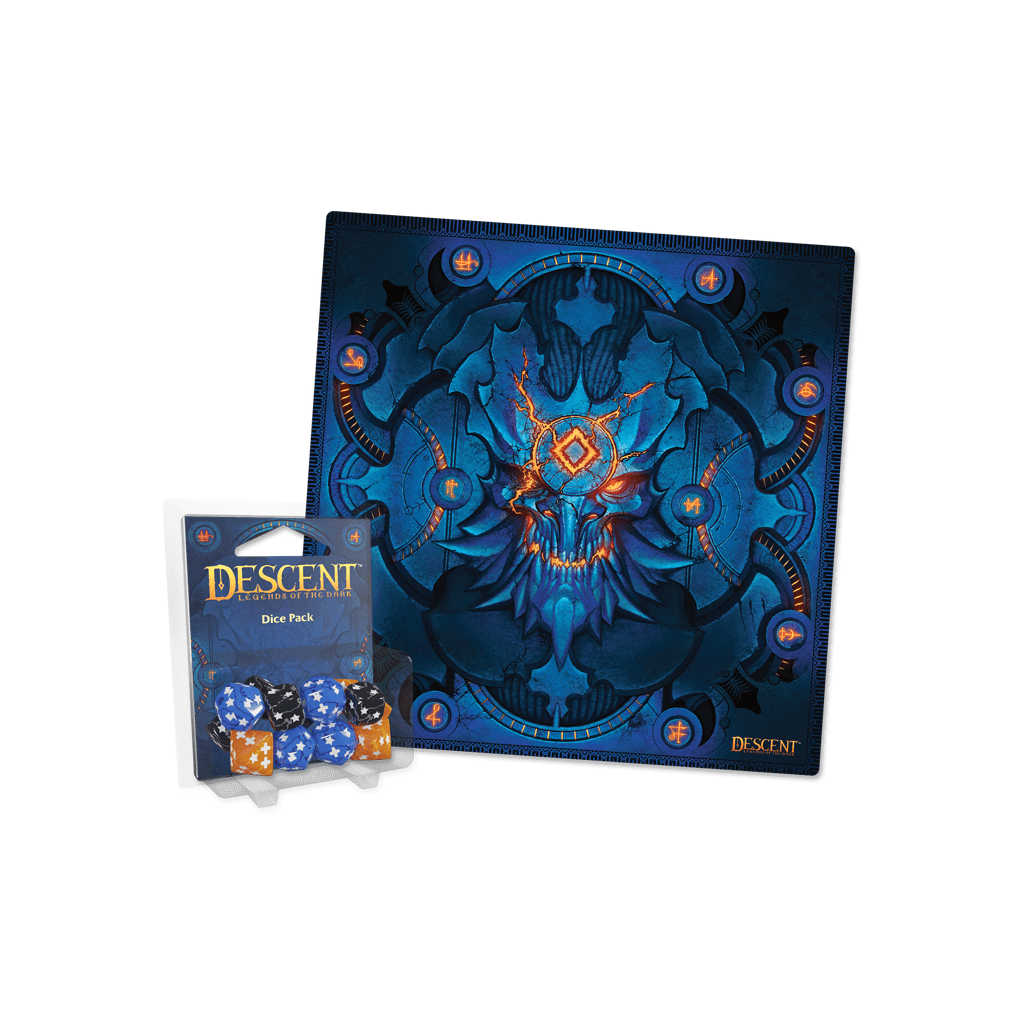 Descent Legends of the Dark - Afbeelding 3