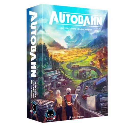Autobahn NL