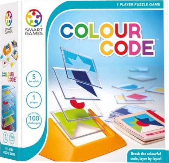 Colour Code