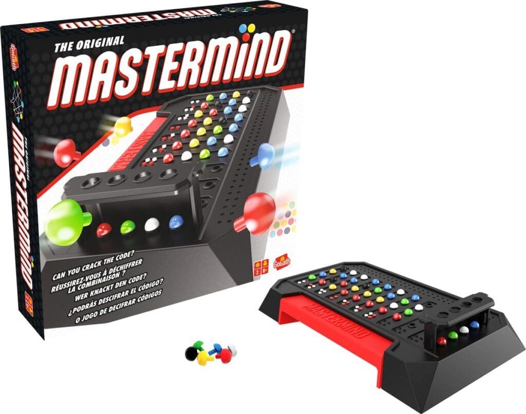 Mastermind