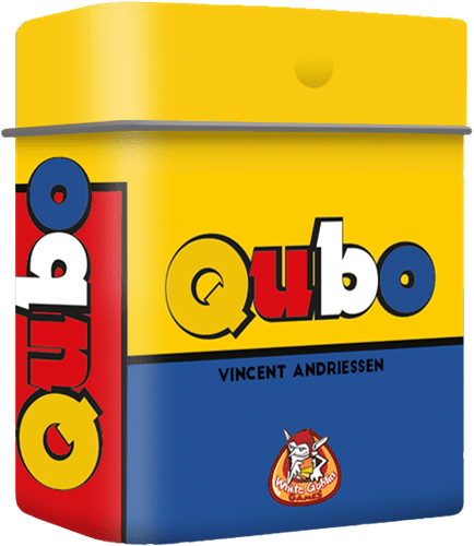 Qubo
