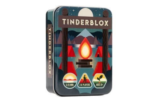 Tinderblox - Night
