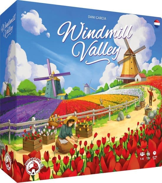 Windmill Valley NL