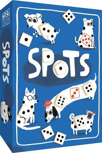 Spots