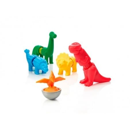 SmartMax My First Dinosaurs - Afbeelding 2