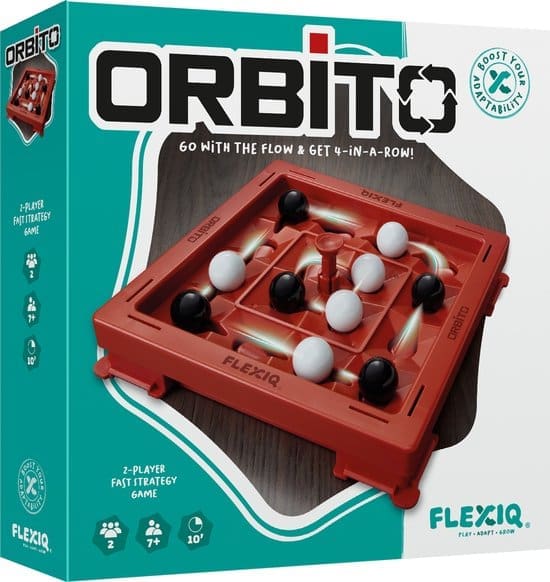 Flexiq Orbito NL