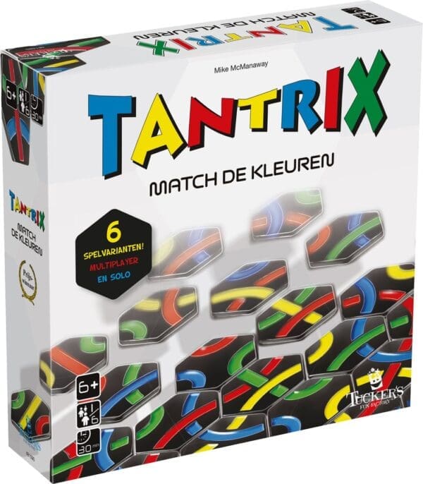 Tantrix