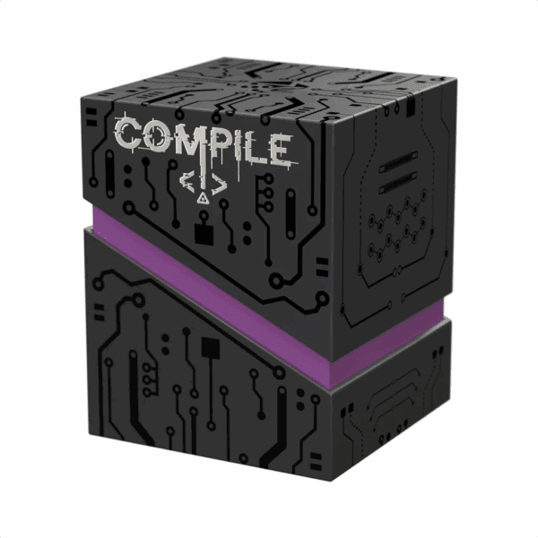 Compile Main 1 NL